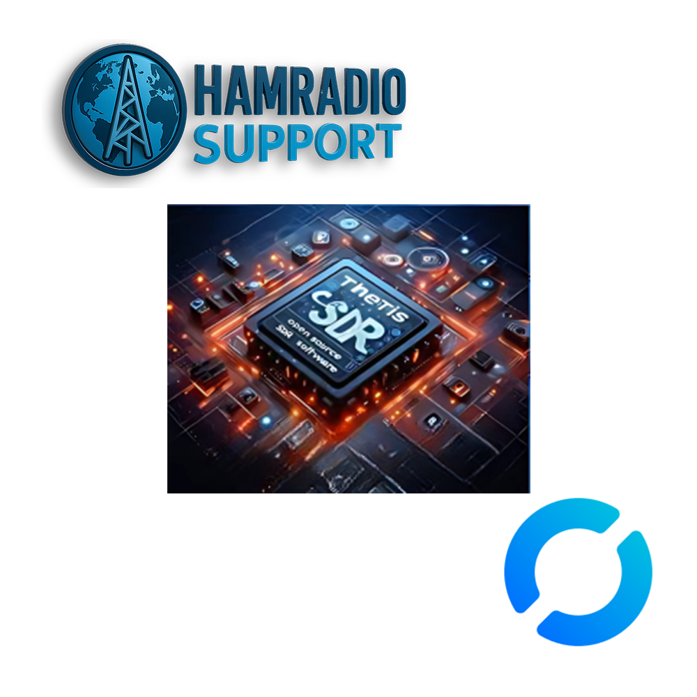 thetis remote installation and configuration service for sdr radio operators